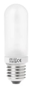Jdd E27 220-240v 150w Studiofotografering Blixt Glödlampa Modellering Led Stroboskoplampa