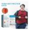 23g Anti-chafing Cream Stick Comfort & Moisturizes Rough Skin Stick for Running Hiking Cycling or Workout (2pcs)