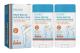 23g Anti-chafing Cream Stick Comfort & Moisturizes Rough Skin Stick for Running Hiking Cycling or Workout (2pcs)