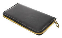 Saxorganisatör Frisörväskor 4 st Kompakt Robust Saxfodral Lätt Frisör Handväska