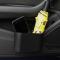 Papperskorg till bilen Black