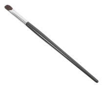Ögonskuggsborste Sminkverktyg för Ögonmakeup Långskaftad Borste för Pudertillämpning för Ögonskuggsapplicering
