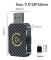 Trådlös Carplay Adapter Android Auto 2 i 1 Smart USB-adapter Plug and Play