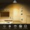 5 st Gu10 35w Halogen Spotlight Dimbar, Halogen Reflector Lampor A [DB]