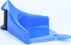 2-pack bilslangguide för biltvätt däckrepblockerare Blue