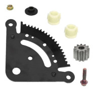 Steering Sector Gear Repair Kit for John Deere L-Series Lawn Tractors GX20052BLE GX20053 GX20054