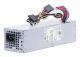 24Pin+4Pin 240W PSU strömförsörjning för Dell OptiPlex 390 790 990 3010 7010 9010