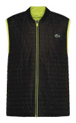 Lacoste Vändbar Gilet för Herr