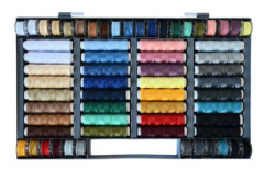 【YD】ZKH Sewing Thread Set 64-piece