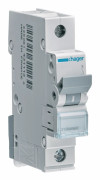 Hager MBN140E, 230 - 400 V