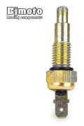 Vattentemperatursensor för Kawasaki EL250 EN450 EX250 GPX250R ZR250 KLE250 KL KLR 600 650 KZ1000 ZL400 ZL600 VN250 VN400 SZRH A-C
