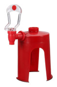 Dryckesdispenser Vattendispenser Kran Fest Hem Bar Kök Verktyg
