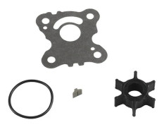 06192-ZW9-A30 Servicekit för vattenpumpimpeller Ersätter del för utombordsmotor BF8 BF9.9 BF15 BF20 As Shown
