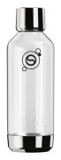 Sodastream Fizz & Refresh flaska 1 liter, metall
