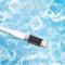 Micro USB Hona till Lightning Hane Laddningsadapter (3-pack) Android Laddningskabel Portanslutning Kompatibel med iPhone/iPad Laddningskabel Datakonverterare