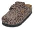 Träskor för barn BIRKENSTOCK Boston Kids