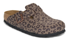 Träskor för barn BIRKENSTOCK Boston Kids
