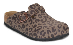 Träskor för barn BIRKENSTOCK Boston Kids
