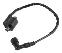 Tändspolens högspänningstransformator är lämplig för CBF125, CBR125, CR125, CR250, CRF450 och CR500.