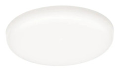 Paulmann VariFit 923.90, Rund, Innertak/vägg, Satin, Plast, Sjukhus, Kontor, Showroom, IP44
