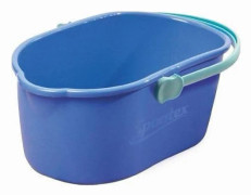 Bucket Spontexeasy Max10l Blue