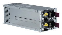 Strömförsörjning R2A-DV1200-N 1200W 2U Reduntant