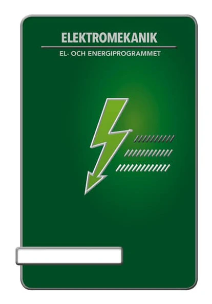Elektromekanik