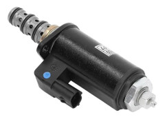 Hydraulikpumpdelar