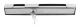 Stainless Steel Outboard Motor Lock with Adjustable Clamp, Universal Boat Accessory