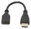 Cable Adapter with Durable Performance, Acid Resistance, Alkali Resistance, Environmentally Friendly HD Cable Adapter[LD]