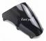 Unik För Suzuki Sv650 Sv650s Sv1000 Sv1000s 2003-2012 2004 2005 2006 2007 2008 2009 Motorcykel Vindruta Vindskärm Sv 650 Sv 1000 S Black
