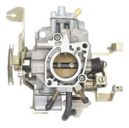 Förgasare 7681385 för FIAT UNO 1100 32TLF 27 253 1733 LDH129 Bilförgasare