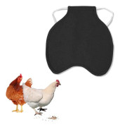 Chicken Saddle, Chicken Wing Protector, Chicken Back Protector, Chicken A