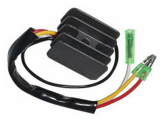 Spänningsregulatorlikriktare passar för Dt9.9 Dt8 Dt30 Dt25 Dt6 Dt200 Dt15 Dt225 32800-95d00 32800-95d0-haoyi