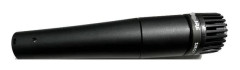 Shure SM57 SM57-LC Kardioid Dynamisk Kabelansluten Instrumentmikrofon Svart UK