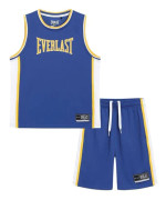 Everlast Barn/Kids Polyester Topp & Byxset Set