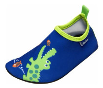 Vattenskor - Playshoes - Crocodile 20-21