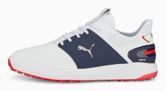 PUMA 376077_04_43 golfskor Hankoppling Vuxen