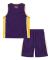 Everlast Barn/Kids Polyester Topp & Byxset Set