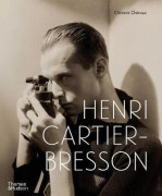 Henri Cartier-Bresson (Bok / Inbunden)
