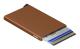 Secrid Cardprotector Kortfodral Aluminium