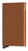 Secrid Cardprotector Kortfodral Aluminium