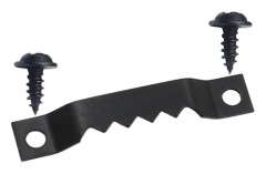 Picture Hanger 50 Small Chalkboard Hooks with Screws for Painting, Picture Frame, Artwork, Home Decor, Clock