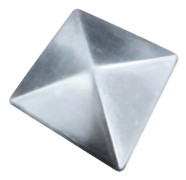 Skyddande Kåpa Gjuten Aluminium Dekorativ Kåpa Trästolpe Skyddsräcke Stolpe Kåpa Skyddsräcke Stolpe