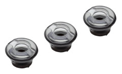 Poly Eartips till Poly Voyager 3-pack
