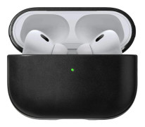 Nomad Rugged AirPods Pro-fodral Svart