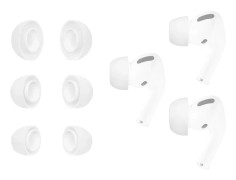 In-Ear-Hörlursgummiproppar / -Kuddar
