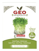 GEO Salladsraps Microgreens EKO 50 g