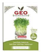 GEO Salladsraps Microgreens EKO 500 g