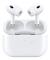 Original Apple AirPods Pro med Magsafe Case - Vit